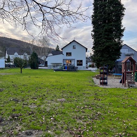 Ferienwohnung In Rheinnaehe Rheinbreitbach Eksteriør bilde