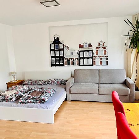 Ferienwohnung In Rheinnaehe Rheinbreitbach Eksteriør bilde