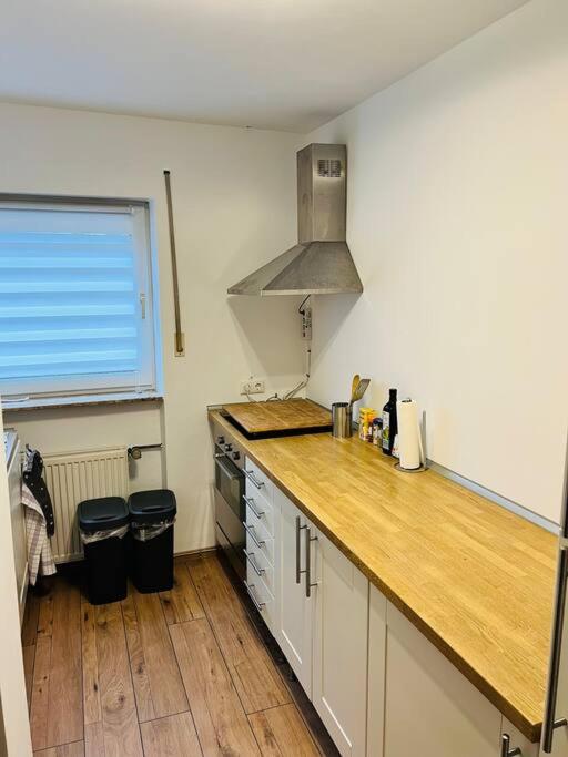 Ferienwohnung In Rheinnaehe Rheinbreitbach Eksteriør bilde