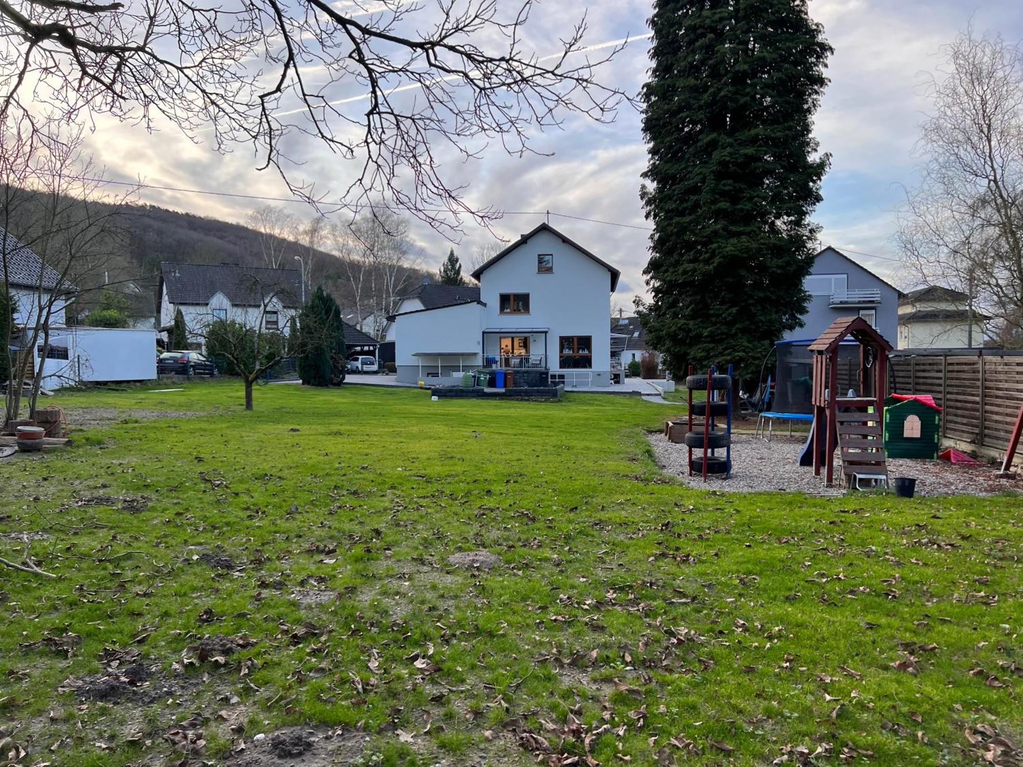 Ferienwohnung In Rheinnaehe Rheinbreitbach Eksteriør bilde
