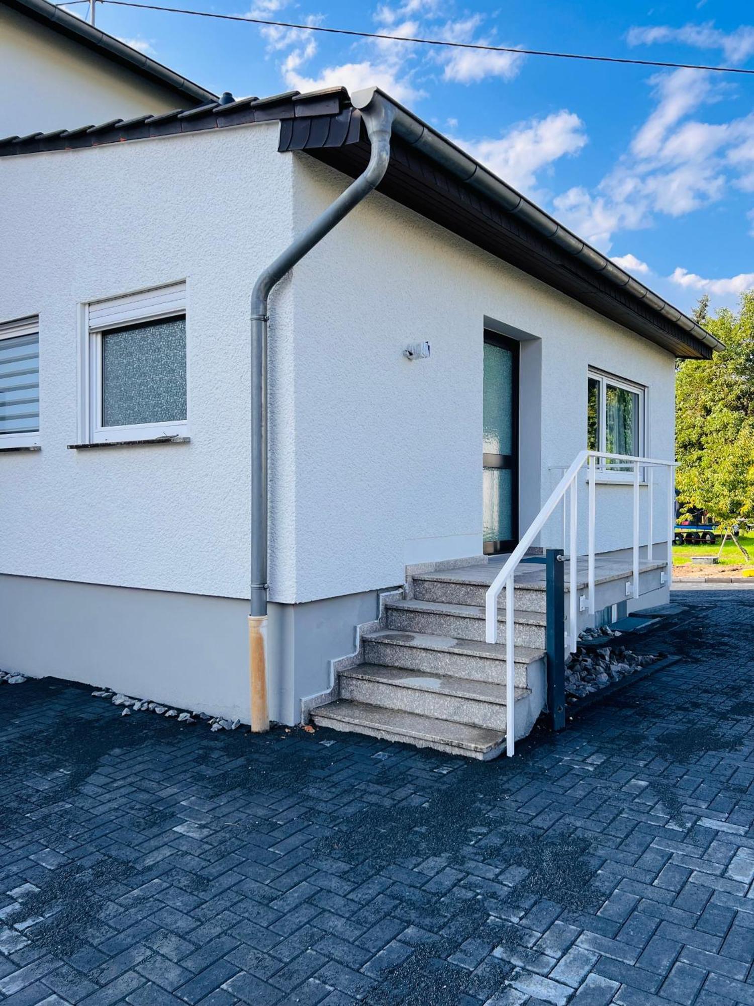 Ferienwohnung In Rheinnaehe Rheinbreitbach Eksteriør bilde
